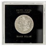 Coin 1903  Morgan Silver Dollar Extra Fine