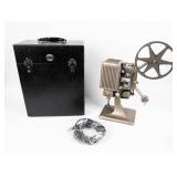 Kodascope Eight 90A 8mm Film Projector
