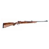 Gun Winchester Model 670A Bolt Action Rifle .243