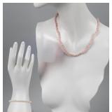 Jewelry Lot of Pearls/10K Gold Pieces