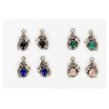 Jewelry Sterling Silver Southwestern Pendants