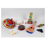 Vintage 40ï¿½s-50ï¿½s Toys & Novelties