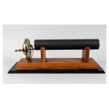 Vintage Parlor-Style Kaleidoscope