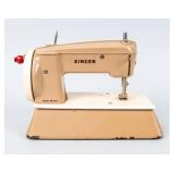 Singer Sewhandy Model 40k Childrens Sewing Machine