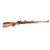 Gun Winchester Model 70 Bolt Action Rifle .30-06