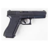 Gun Glock 22Gen2 Semi Auto Pistol .40S&W