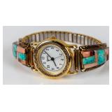 Jewelry Sterling Silver Legacy Watch