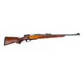 Gun Remington 660 Bolt Action Rifle .243 Win
