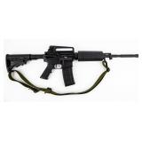 Gun Bushmaster XM15-E2S Semi Auto Rifle 5.56x45mm
