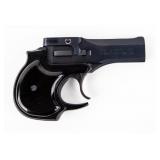 GUN Hi-Standard Derringer Pistol .22Mag