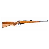 Gun Remington Mohawk 600 Bolt Action Rifle .308