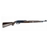 Gun Remington Nylon 66 Semi Auto Rifle .22LR
