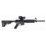Gun Colt Mfg. AR-15A2 Semi Auto Rifle .223Rem