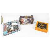 Harley Davidson Sealed Parts & Memorabilia
