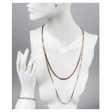 Jewelry 3 Vintage Sterling Silver Pieces