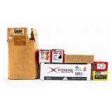 Reloading 33lbs Miscellaneous Bullets in boxes