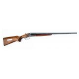 Gun J Stevens 5100 Side by Side Shotgun 20ga