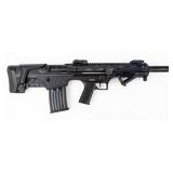GUN Vezir Arms CARRERA B100 SemiAuto Shotgun 12ga