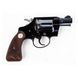 GUN Colt Cobra Revolver Pistol .38 Special