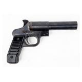 Firearm M57 Yugoslavian Flare Pistol