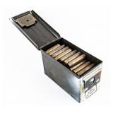 Reload 69 20mm Hispano Autocannon Brass