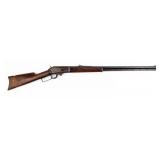 Gun Marlin 1893 Mfg 1903 Lever Action .38-55