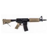 Gun Palmetto PA-15 Semi Auto Pistol 5.56
