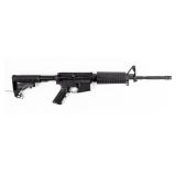 Gun DPMS DR-15 Semi Auto Rifle 5.56