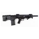 Gun Vezir Carrera B100 Semi Auto Shotgun 12 Ga