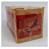 Coin 16 Lbs of Copper Lincoln Cents $23.70 Face