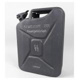 German Jerrycan World War II Style