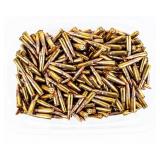 Ammo 17lbs of 7.62x39mm FMJ