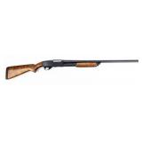 Gun Savage Springfield 67H Pump Action 12 Ga
