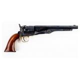 Firearm Colt Signature Series 1860 Army .44 Cal