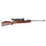 Firearm Ruger Air Hawk Pellet Rifle .177