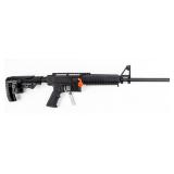 Gun Derya TM22 Feather Semi Auto Rifle .22lr