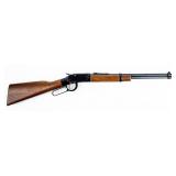Gun Ithaca M-49 Single Shot Rifle .22 Cal