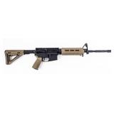 Gun PSA GhostGun-15 Semi Auto Rifle 5.56