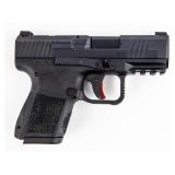 Gun Canik Mete MC9 Semi Auto Pistol 9mm