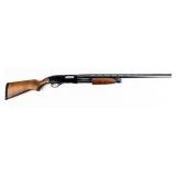 Gun Winchester 120 Pump Action Shotgun 12 Ga