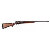 Gun Springfield 1898 Bolt Action Rifle 30-40 Krag