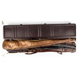 Firearm Cases 4 Rifle Cases