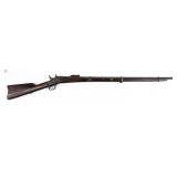 Firearm Antique Remington Rolling Block Rifle