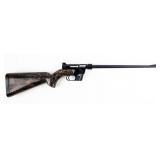 Gun Armalite AR7 Semi Auto Rifle .22 LR