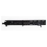 AR-15 7.5' Pistol Upper 5.56