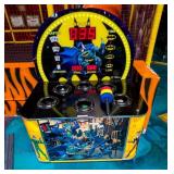 Batman 'Whack a Mole' Style Arcade Game