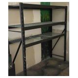Storage Rack 72' Long x 24' Deep x 72' Tall