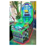 Rockin' & Rollin' Arcade Redemption Game
