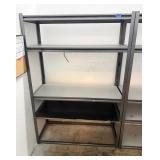Storage Shelf 48' x 19, x 72'