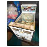Smokin' Token Arcade Game
